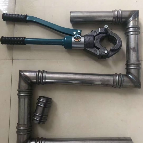 麟游冷却管生产
